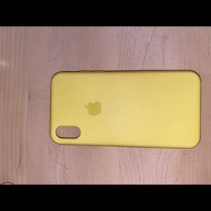 Apple Silicon iPhone case